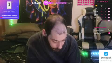 D0pey42O online show from February 13, 2025, 1:08 am