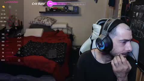 D0pey42O online show from September 11, 2025, 7:14 pm