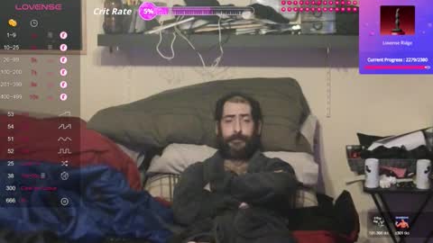 D0pey42O online show from March 19, 2026, 2:37 am