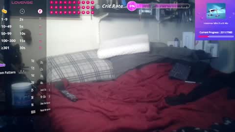 Snapshot of d0pey42o chatting on May 1, 2026, 8:02 pm D0pey42O online show from May 1, 2026, 8:02 pm