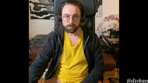 Snapshot of d1ckass chatting on February 16, 2025, 10:21 pm d1ckass online show from February 16, 2025, 10:21 pm