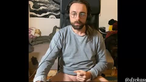 Snapshot of d1ckass chatting on October 31, 2025, 3:24 pm d1ckass online show from October 31, 2025, 3:24 pm