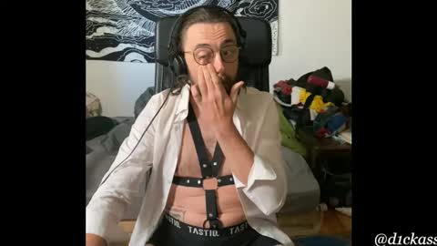 Snapshot of d1ckass chatting on November 12, 2025, 11:32 am d1ckass online show from November 12, 2025, 11:32 am