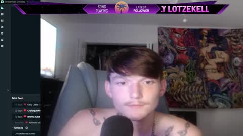 Snapshot of d3adication chatting on December 3, 2025, 2:08 am d3adication online show from December 3, 2025, 2:08 am