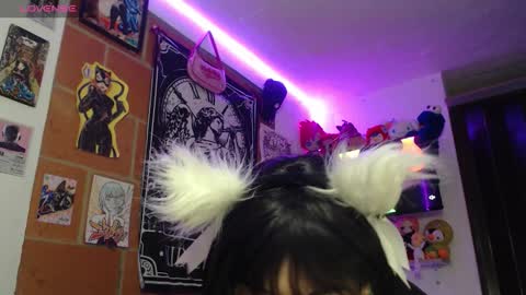 d3m0ny0_0 online show from September 12, 2025, 11:48 pm