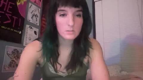 exene online show from November 4, 2025, 4:33 am