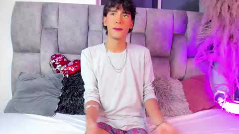 Darked online show from October 25, 2025, 7:05 am