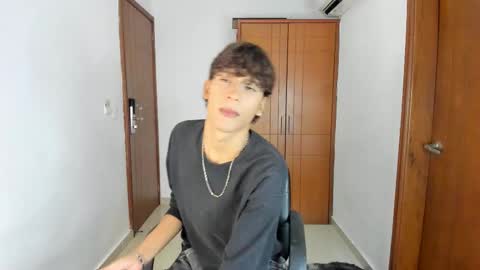 Darked online show from March 24, 2026, 5:01 am