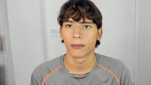 Darked online show from April 11, 2026, 7:45 am