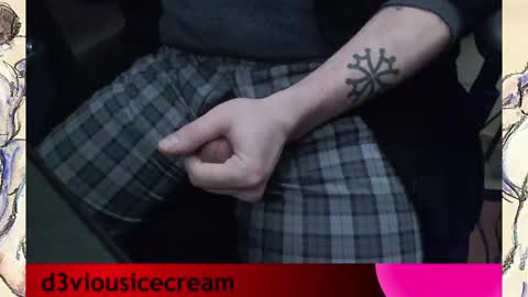 deviousicecream online show from February 21, 2025, 6:29 am