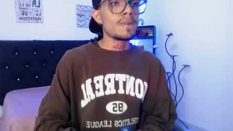 d4ni_king online show from November 16, 2025, 2:50 am