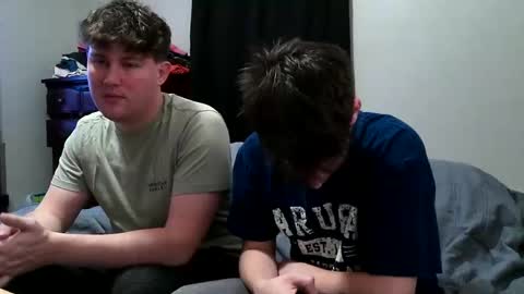 Aeboy12 online show from January 16, 2026, 4:38 am