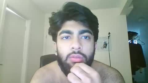 da1x online show from November 12, 2025, 8:08 pm