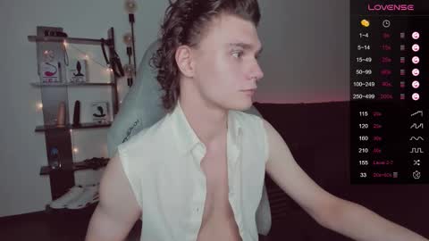 Daren online show from November 6, 2025, 4:08 pm