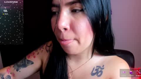 Ailyn  online show from December 6, 2024, 6:39 pm