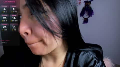 Ailyn  online show from February 6, 2025, 5:25 am