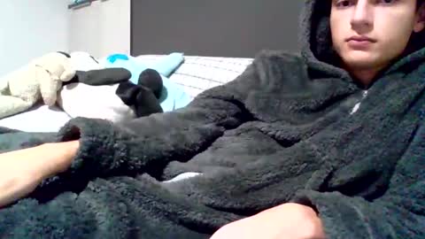 Dannel online show from January 7, 2025, 9:57 pm