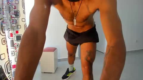 Mauricio online show from January 25, 2025, 2:25 pm