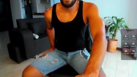 Mauricio online show from September 20, 2025, 12:28 pm