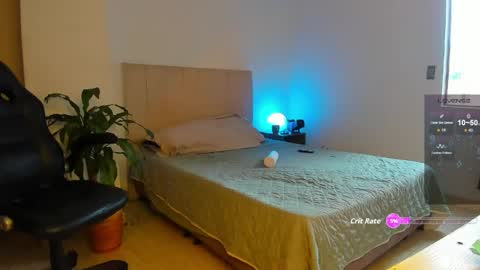 Mauricio online show from May 23, 2026, 12:20 pm