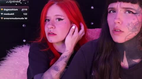 Darlene online show from January 25, 2025, 9:25 pm