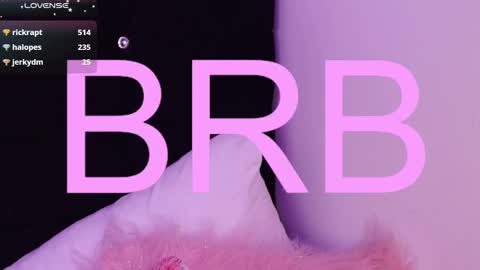 Darlene online show from February 4, 2025, 8:49 pm