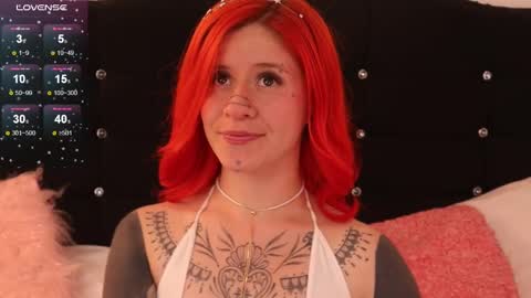 Darlene online show from March 1, 2025, 12:39 am