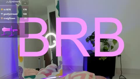 Darlene online show from March 9, 2025, 7:23 am