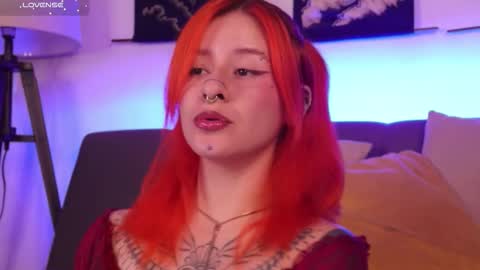 Darlene online show from October 10, 2025, 10:47 am