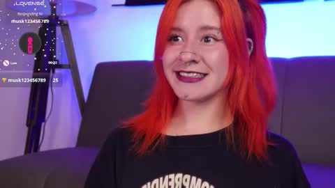 Darlene online show from October 11, 2025, 10:25 am