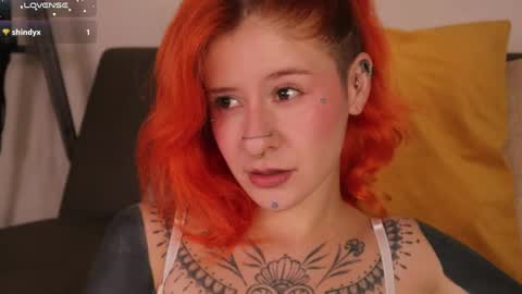 Darlene online show from March 30, 2026, 10:27 am