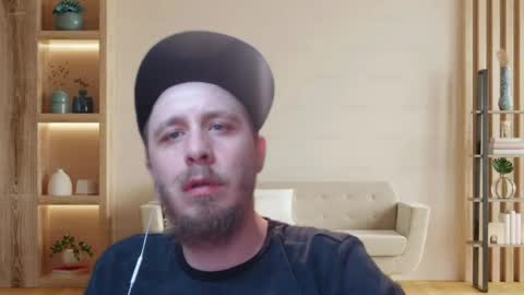 dabbydaddy25 online show from May 14, 2026, 12:06 am