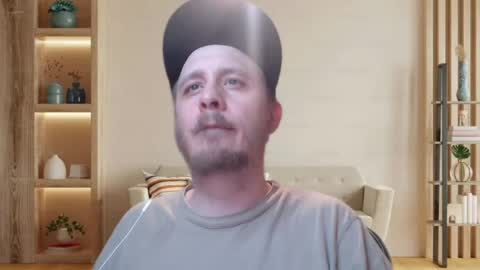 dabbydaddy25 online show from June 9, 2026, 8:26 am