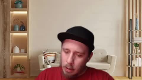 dabbydaddy25 online show from June 11, 2026, 2:53 am