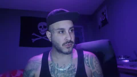 Destroyer online show from December 2, 2024, 5:15 am