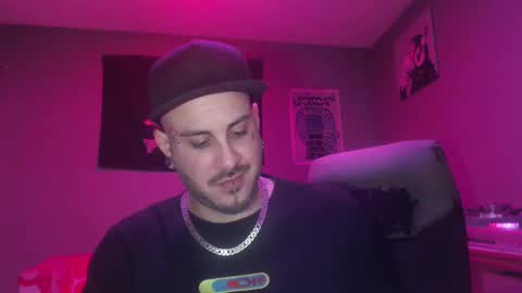 Destroyer online show from December 8, 2024, 3:45 pm