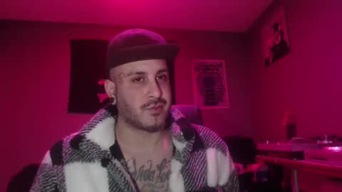 Destroyer online show from January 23, 2025, 11:47 pm