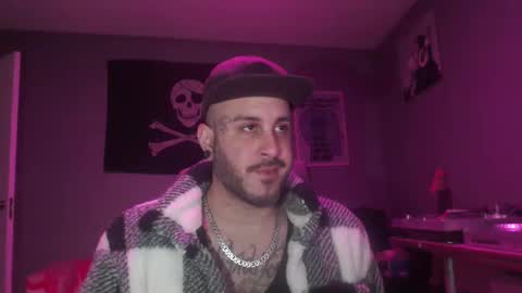 Destroyer online show from February 3, 2025, 3:31 am