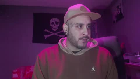 Destroyer online show from February 9, 2025, 4:29 pm