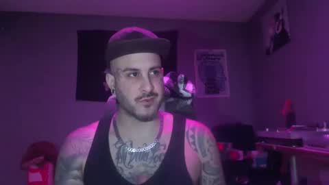 Destroyer online show from February 9, 2025, 7:30 pm