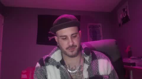 Destroyer online show from February 23, 2025, 3:56 am