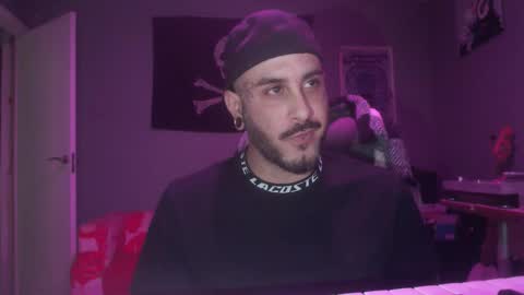 Destroyer online show from October 1, 2025, 11:00 pm