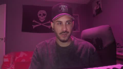 Destroyer online show from November 4, 2025, 12:10 am