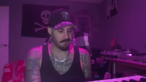 Destroyer online show from February 2, 2026, 3:05 am