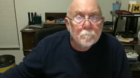 dack47 online show from February 6, 2025, 4:42 am