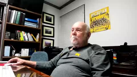 dack47 online show from February 26, 2025, 4:58 am