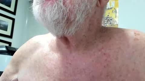 dack47 online show from April 23, 2026, 12:45 am