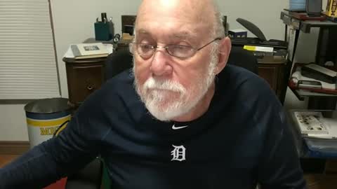Snapshot of dack47 chatting on May 4, 2026, 2:57 pm dack47 online show from May 4, 2026, 2:57 pm