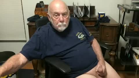 Snapshot of dack47 chatting on June 30, 2026, 3:18 am dack47 online show from June 30, 2026, 3:18 am