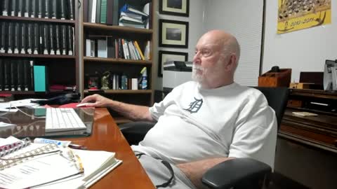 Snapshot of dack47 chatting on July 4, 2026, 2:40 am dack47 online show from July 4, 2026, 2:40 am